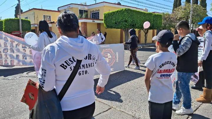Reserva Fiscalía avances de investigaciones por las desapariciones de Lorenza Cano y Panchito