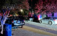 Discute con su esposa y se quita la vida en Piedras Negras