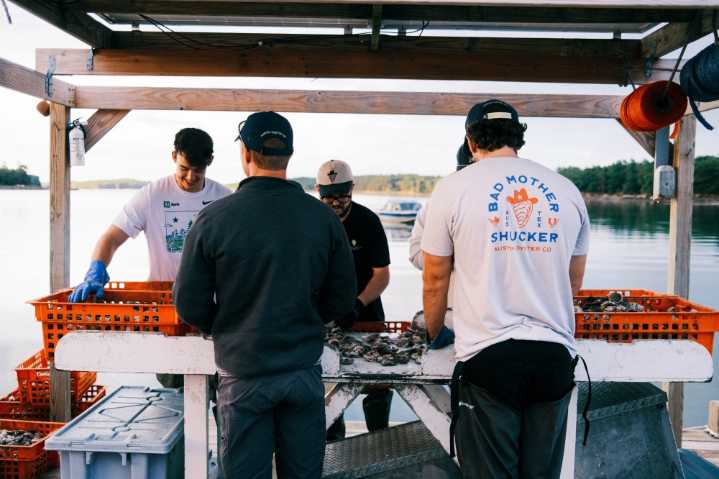 Austin Oyster Co. to open brick and ...