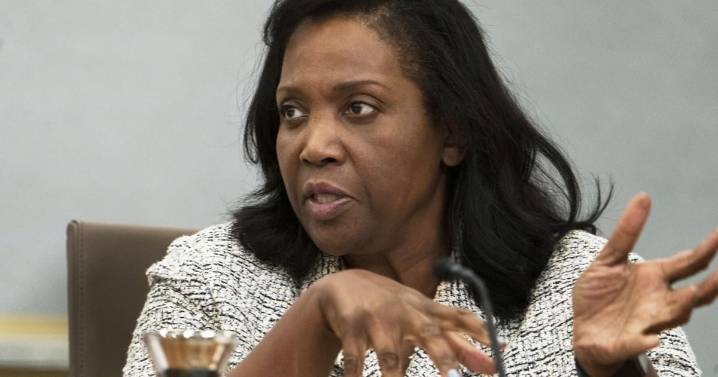 Fed official sues Trump over attempt to fire her, challenging his power over the independent agency