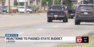 Officials split after House passes budget