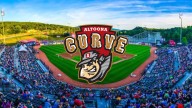 Pirates outfielder Oneil Cruz returns to Curve for rehab assignment