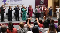 Directora regional de Naciones Unidas destaca a México por avances de igualdad de género