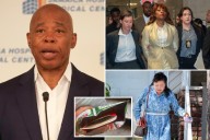 Defiant Mayor Adams refused to condemn embattled cronies, address escalating corruption allegations -