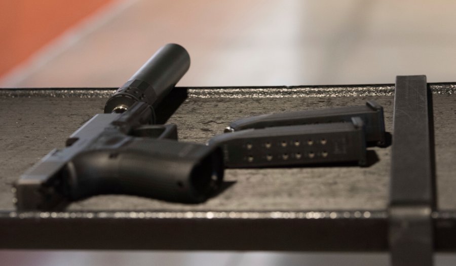 Bakersfield seeks $5 million for gun violence prevention