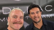 Es oficial: Checo Pérez y Valtteri Bottas serán la dupla de Cadillac en su debut en la Fórmula 1
