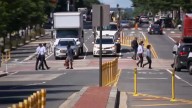 DC traffic deaths at 12-year low as city credits road redesigns – NBC4 Washington