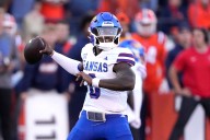 Kansas Jayhawks vs. Fresno State free football live stream: Time, TV channel, where to watch