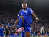 Leicester end Birmingham's unbeaten Championship start