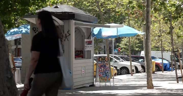 Madrid alcanza los 34 grados en una nueva jornada de calor