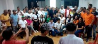 Definida la tarjeta electoral para los comicios de Consejos de Juventud en Maicao