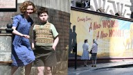 Greta Gerwig’s Netflix Narnia Movie Starts Filming in London