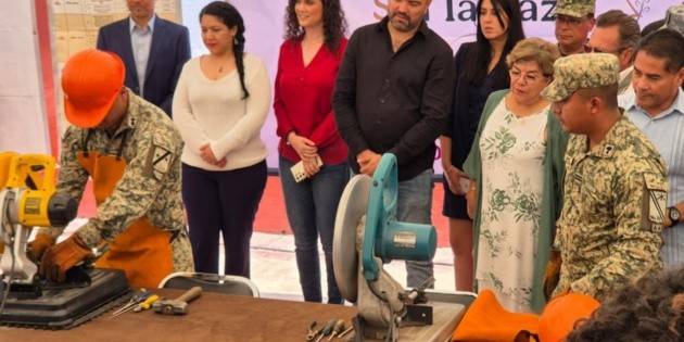 Eligen a Tlajomulco y Tlaquepaque como municipios prioritarios para la prevención del delito