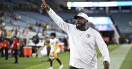 NFL's coaching hot seat includes Mike Tomlin and Zac Taylor