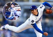 Ohtani y Dodgers ganan 5