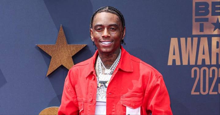 Soulja Boy Was Arrested During Traffic Stop In Los Angeles