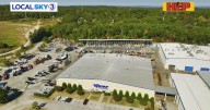 Collegedale-based Miller Industries lays off 150 workers