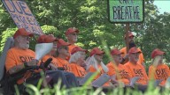 Art meets activism as Boise group performs
