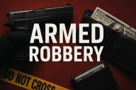 Man Shot at Atlanta Gas Station in May Was an Armed Robber