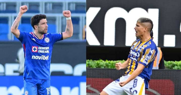 Atlético de San Luis vs. Cruz Azul: ¿Dónde y a qué hora ver el partido de la Liga MX?