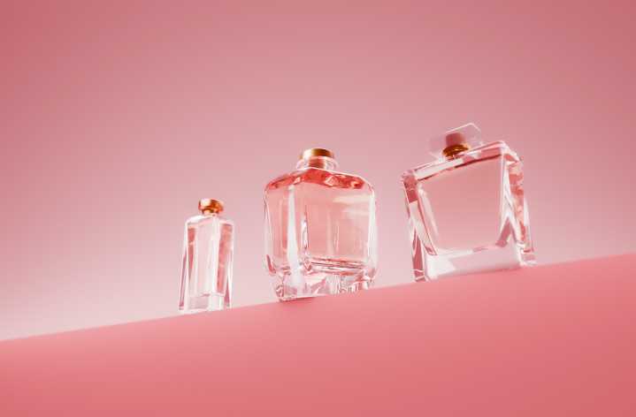How strawberry milk went luxe