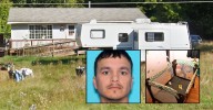 Dad beat 19-month-old son to death after blocking his adoption to 'loving family'