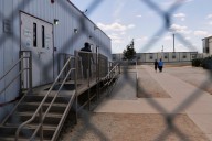 Trump administration asks judge to end policy on protections for immigrant children in custody