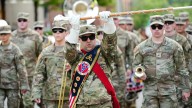 Columbu group plans Sunday protest over National Guard deployment