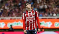 Vergüenza nacional: Chivas registra su peor arranque de torneo en 20 años
