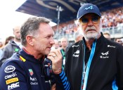 "Alguien del perfil...". El cambio drástico que propone Ralf Schumacher para que Alpine mejore su rendimiento