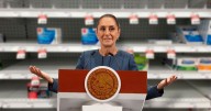 El desabasto y las rutas de salud
