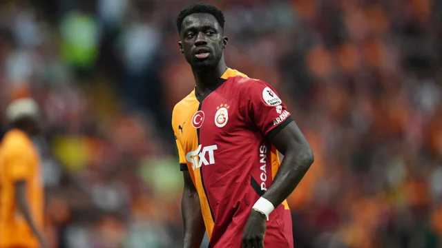 🔥 Davinson Sánchez asegura su futuro en Europa con Galatasaray -