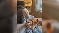 6-year-old wishes to save tigers for his birthday