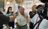 ¿Hernández hubiera llegado en 2022 con actual ley de encuestas?