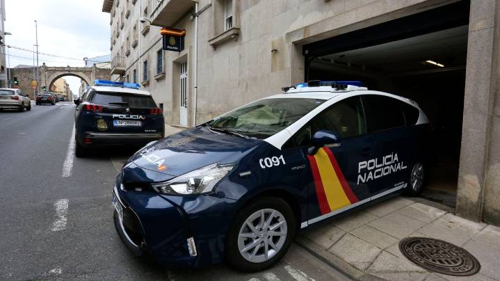 Arrestado en Lugo un padre acusado de haber abusado sexualmente de su hija durante años