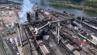 Steelworkers were pushing coke out of ovens before deadly plant explosion