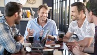 Nation's Men Prepare To Pretend They've Been Following College Basketball All Season