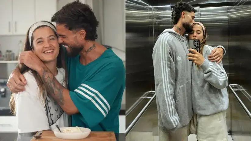 “Me terminaron y me bloquearon”: 'Majo con Sabor' da detalles de su ruptura con Gino Assereto
