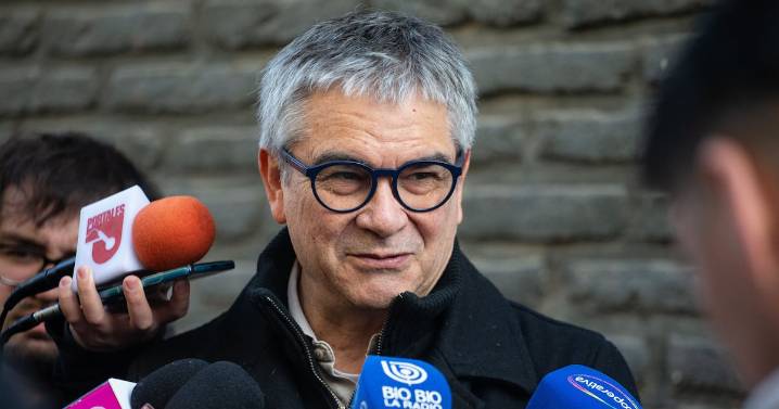 PIB de Chile se acelera en el segundo trimestre y la inversión crece a su mayor ritmo en tres años