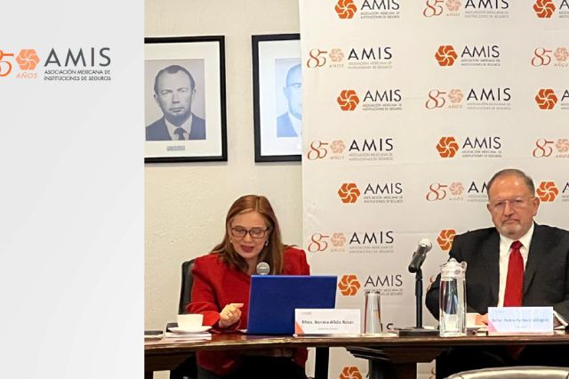 AMIS confirma que sector seguros no enfrentará aranceles en revisión T