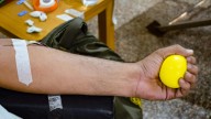 Red Cross urges blood donations with health perks and gift cards