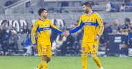 La marca histórica que puede alcanzar Gignac en la Liga BBVA MX