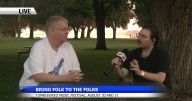 Tumbleweed Fest 2025 August 29, 30, and 31: what longtime coordinator David Carson still loves about the folk fest and more
