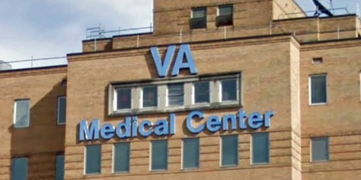 Veterans Affairs plans to remove abortion services from its medical coverage