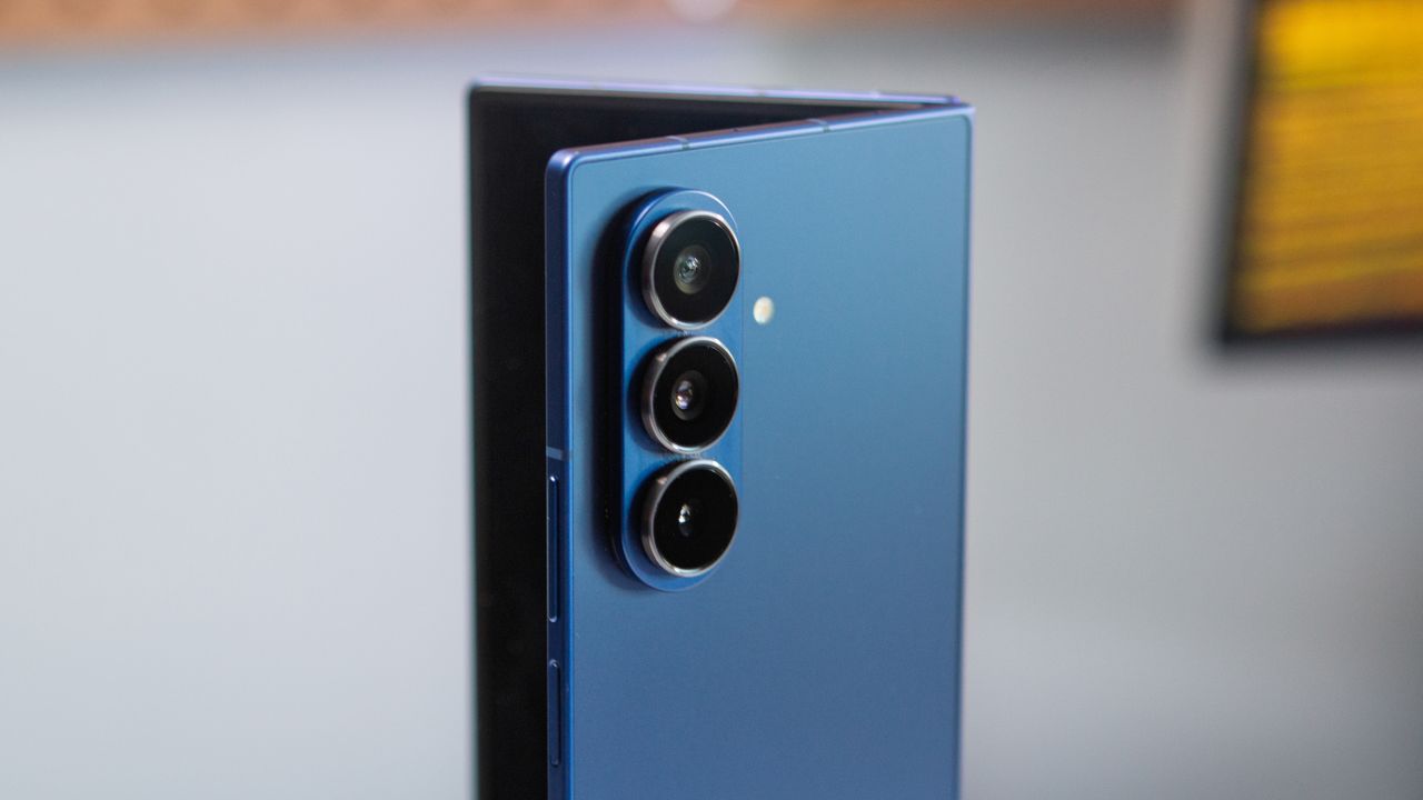 Finally! The Galaxy Z Fold 7 just scored a historic discount to challenge the Pixel 10 Pro Fold