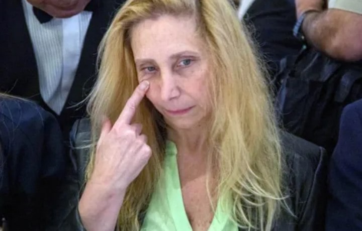 La Libertad Avanza, en llamas: Karina Milei designó a un polémico interventor en San Luis