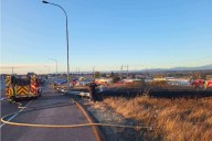 Fatal Everett crash kills Marysville man, injures two others Tuesday