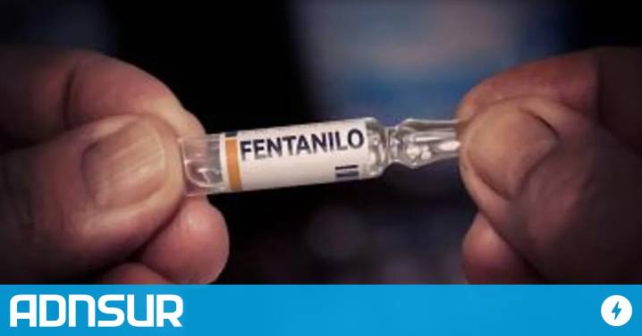 Ya son 90 los muertos por el uso de fentanilo contaminado y el número de víctimas puede seguir creciendo