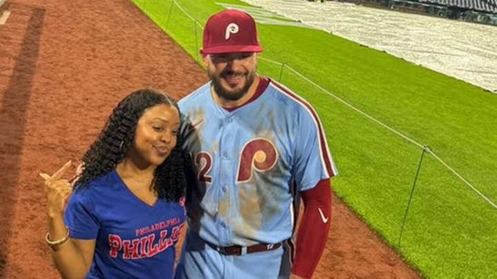 'Abbott Elementary' Season 5 Event Episode Revealed as Stars Film at Philadelphia Phillies Game