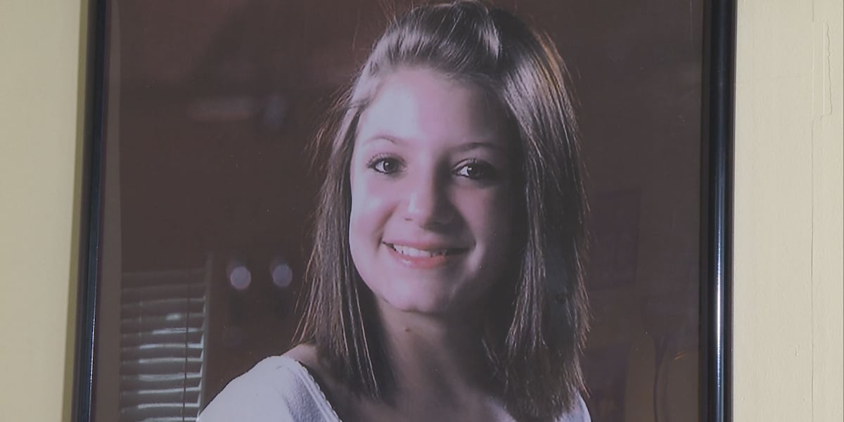 “I miss her every day:” 16-year search for Kayla Berg continues